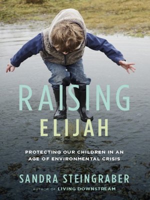 cover image of Raising Elijah